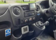2019 Vauxhall Movano