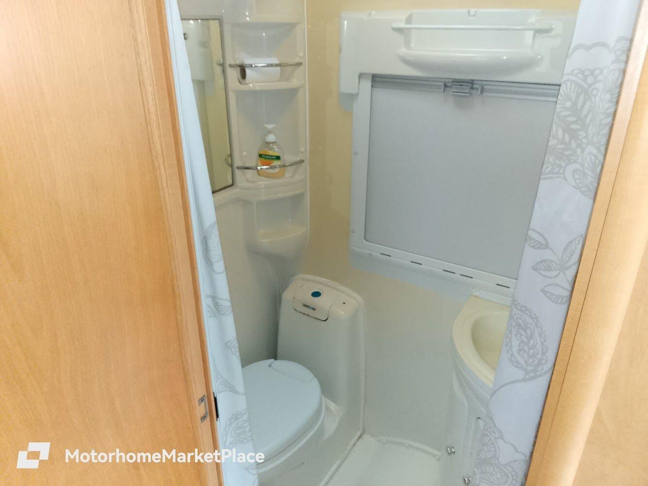 2006 Elddis Autostratus 500 4 Berth Motorhome Located in Carlise