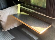 2017 Ford Transit Custom
