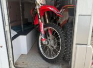 2004 Rimor SuperBrig 727 TC
