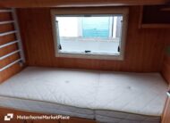 2008 Auto-Trail Cheyenne 740 S 4 Berth Low Miles 12 Months Warranty Located in Cumbria