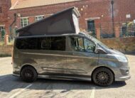 2017 Ford Transit Custom