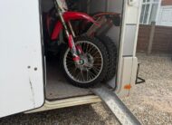 2004 Rimor SuperBrig 727 TC