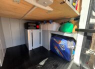 2024 Volkswagen Crafter LWB Campervan – DSG Automatic