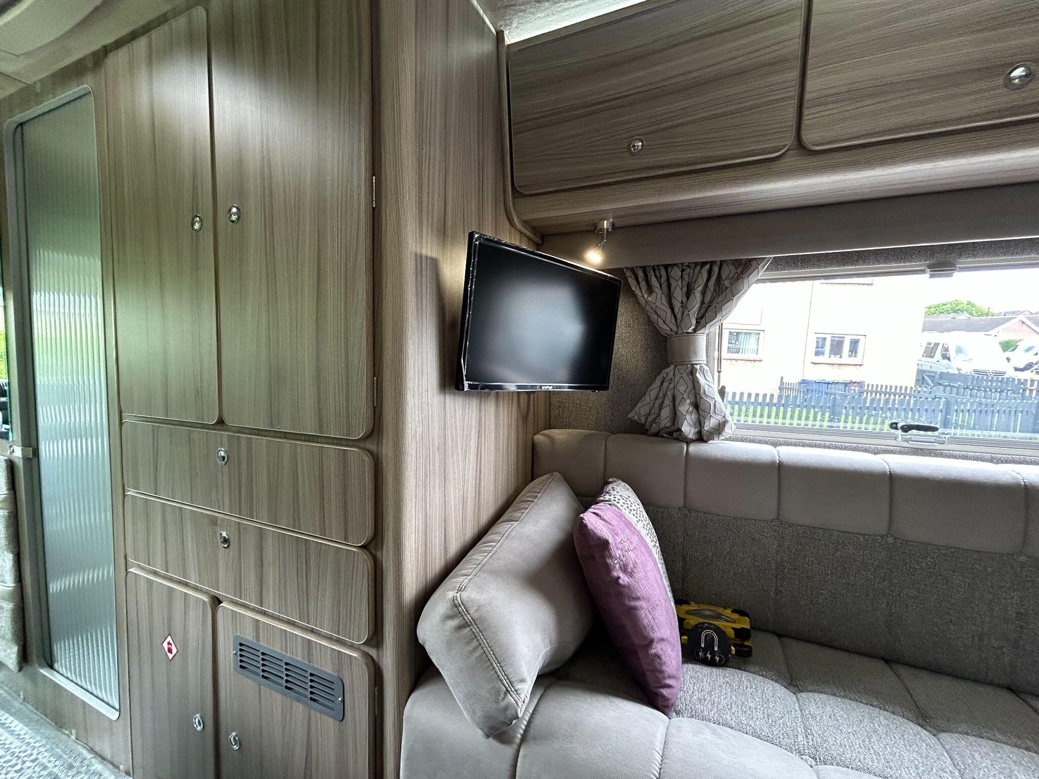2019 Peugeot Boxer