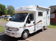 2005 Autocruise Starfire