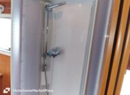 2008 Rapido Serie 90DF 9090DF Fixed Rear Island Bed  6 Berth Air Con Located in Cumbria