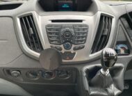 2015 Chausson Flash 610