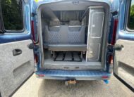 2015 Vauxhall Vivaro Camper 2900 SPORTIVE 1.6 CDTI