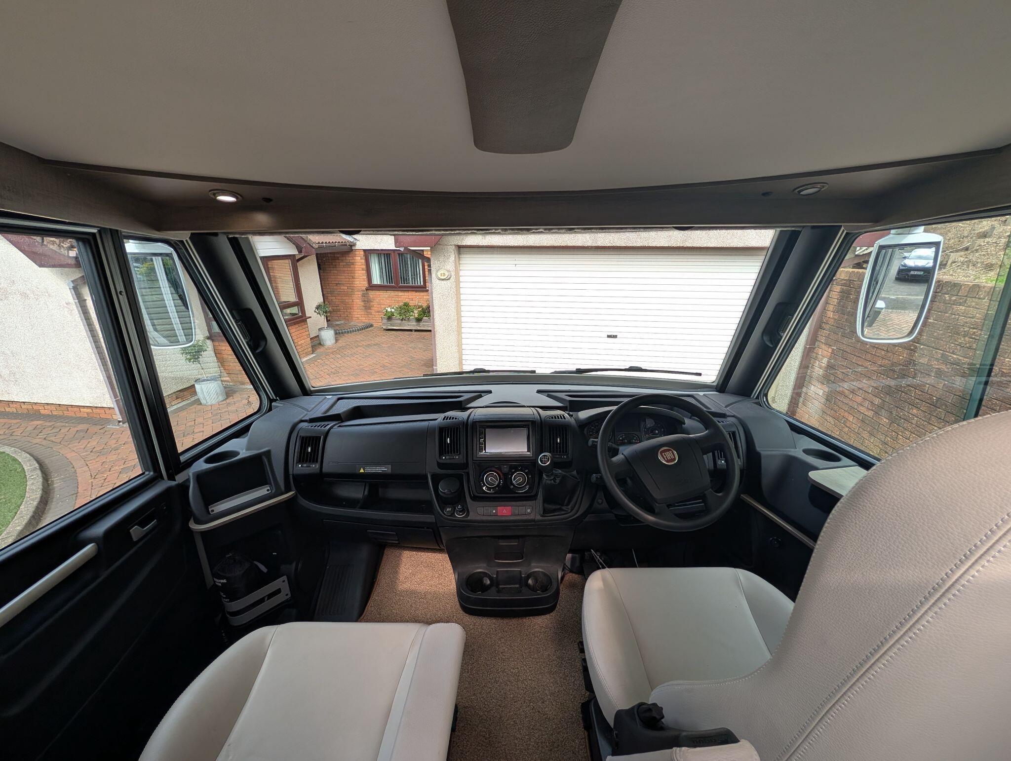 2015 Bavaria 1600