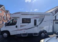 2018 Roller Team T-Line 590