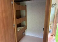 2006 Autocruise Starburst 2 Berth Low Mileage Located in Northumberland