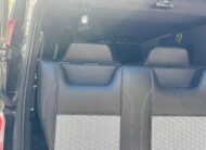 2017 Ford Transit Custom