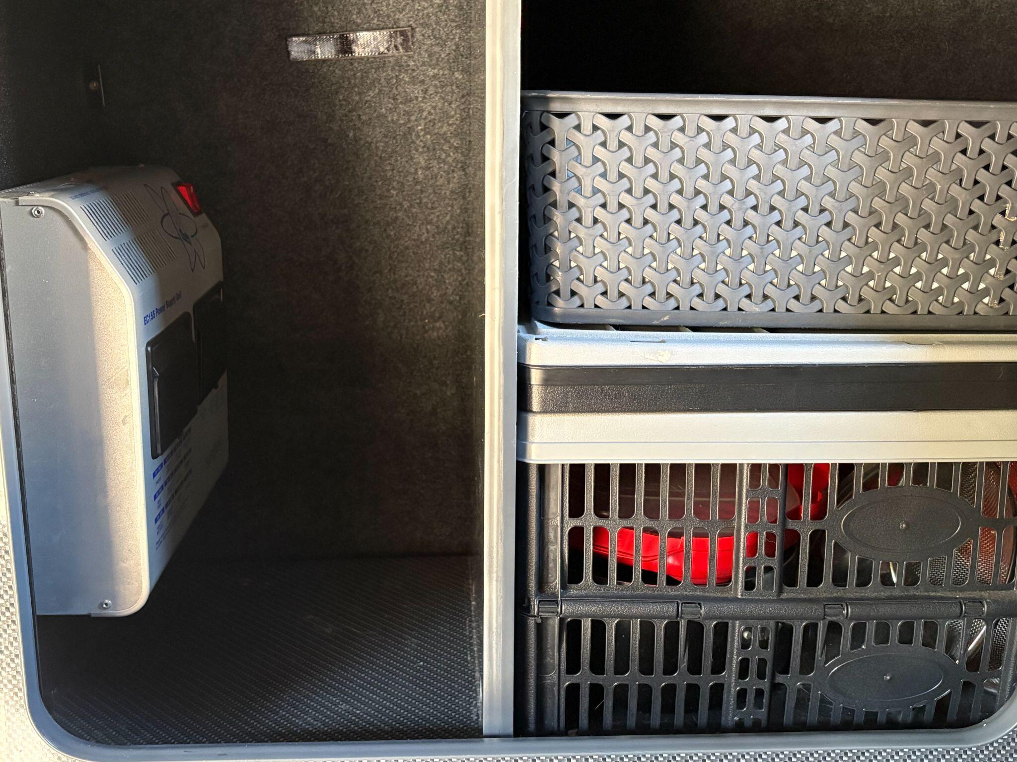 2017 Ford Transit Custom