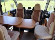 2008 Burstner Aviano i640