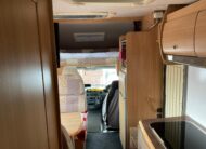 2004 Rimor SuperBrig 727 TC