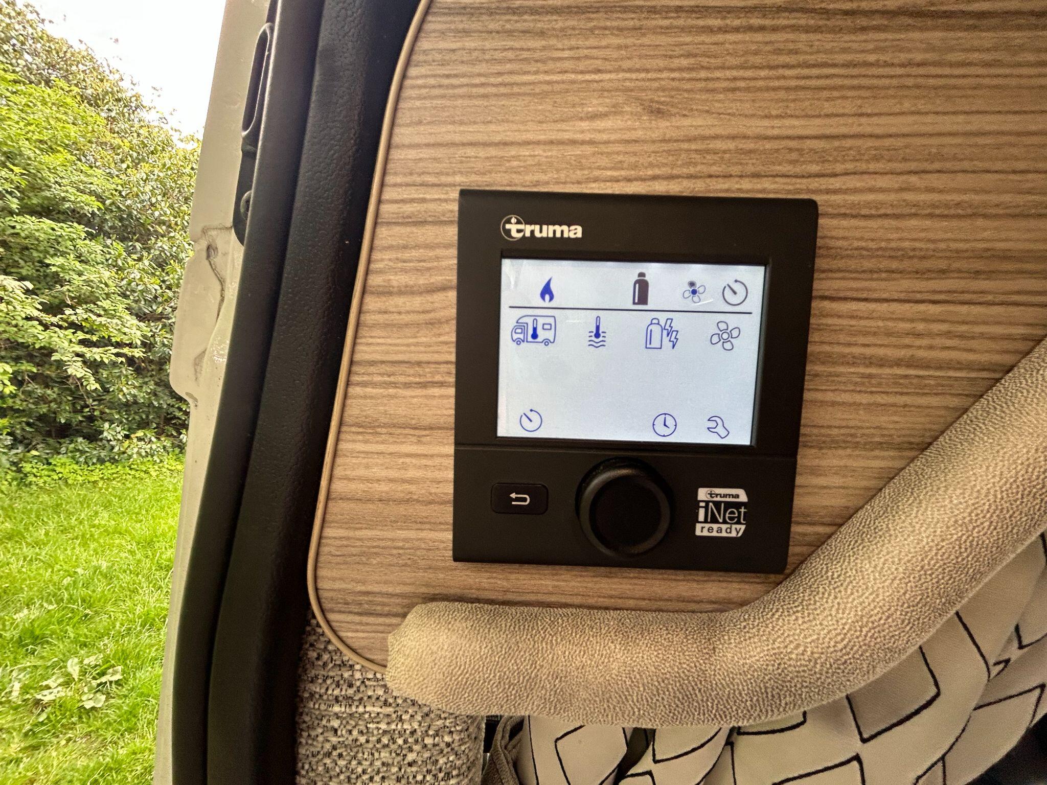 2019 Peugeot Boxer