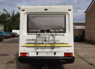 1999 Auto-Sleepers Ravenna