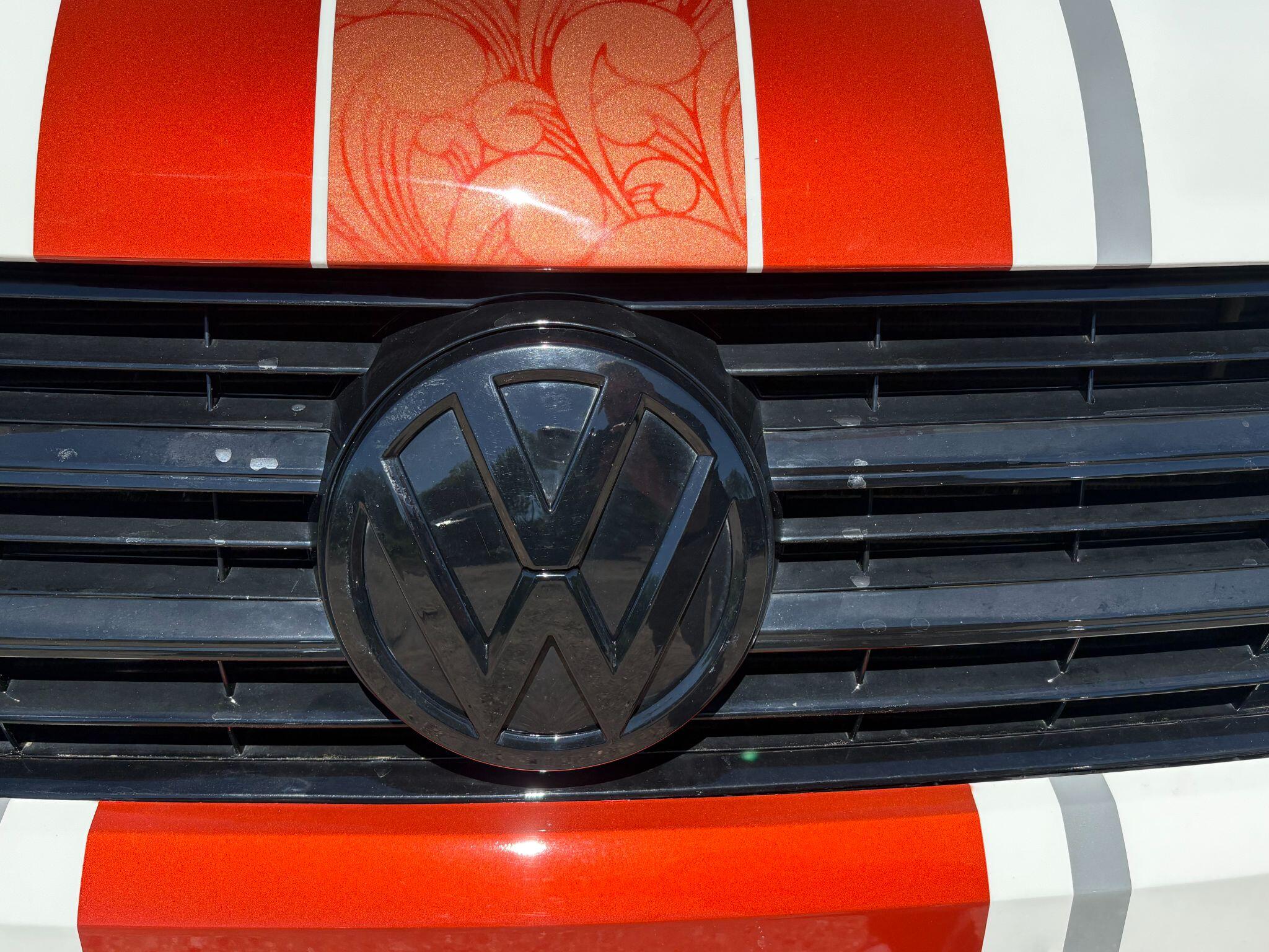 2019 Volkswagen T6 Campervan Spec ++
