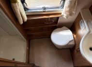 2011 Auto-Trail Tracker RS (24 Month Warranty)