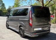 2017 Ford Transit Custom