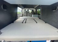 2013 Volkswagen Transporter Camper T5.1 T28 102 TDI SWB