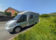 2007 Hymer C522