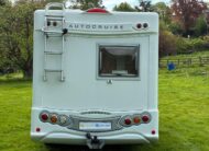 2006 Autocruise Starburst 2 Berth Low Mileage Located in Northumberland