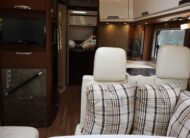 2014 Niesmann and Bischoff Flair 800i with Self Levelling & Air Suspension