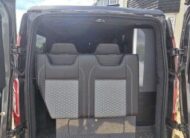 2017 Ford Transit Custom