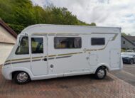 2015 Bavaria 1600