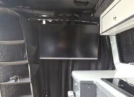 2017 Ford Transit Custom