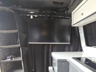 2017 Ford Transit Custom