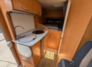 2007 Hymer C522