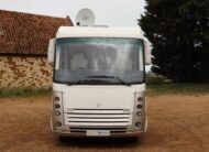 2014 Niesmann and Bischoff Flair 800i with Self Levelling & Air Suspension
