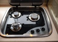 2014 Niesmann and Bischoff Flair 800i with Self Levelling & Air Suspension