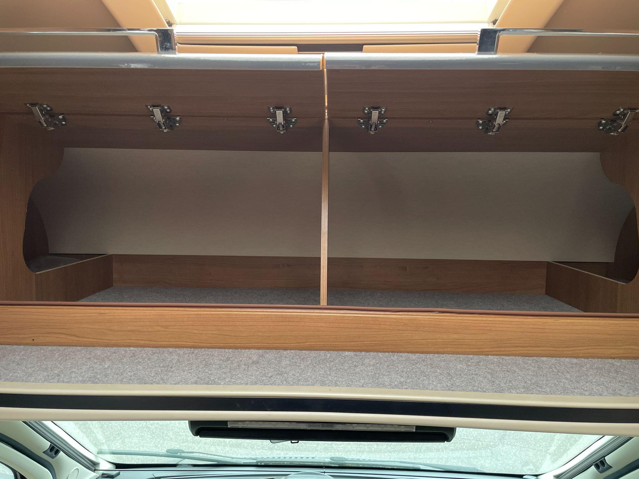 2014 Auto-Trail Tracker RS