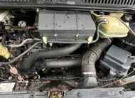 2004 Autocruise Starspirit