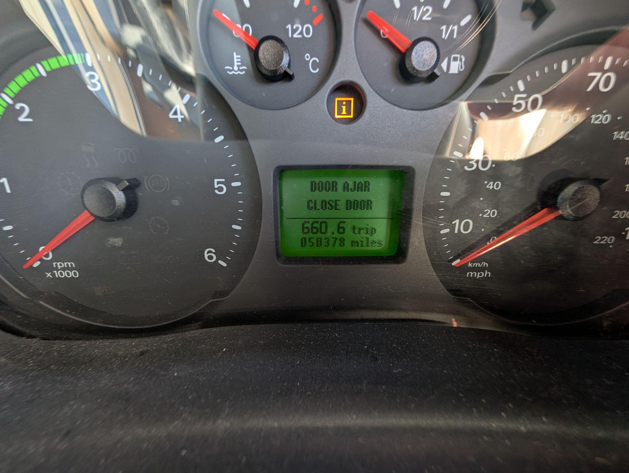2007 Hymer C522