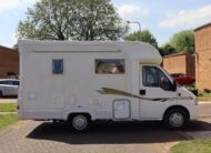 2005 Autocruise Starfire