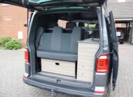 2018 Volkswagen Transporter T30 Tech Highline Kombi Campervan