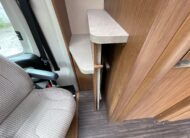 2017 Auto-Trail Apache 634
