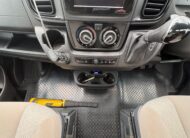 2022 Swift Escape 694