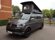 2018 Volkswagen Transporter T30 Tech Highline Kombi Campervan