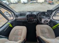 2003 Auto-Trail Cheyenne 630 (Cambelt changed)