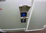 2020 Adria Matrix Supreme DC 670 Located Perth, Scotland