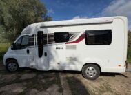 2015 Swift Rio 320