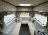 2017 Auto-Trail Apache 634