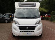 2018 Swift Escape 664