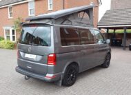 2018 Volkswagen Transporter T30 Tech Highline Kombi Campervan